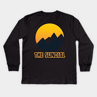 The Sundial Kids Long Sleeve T-Shirt